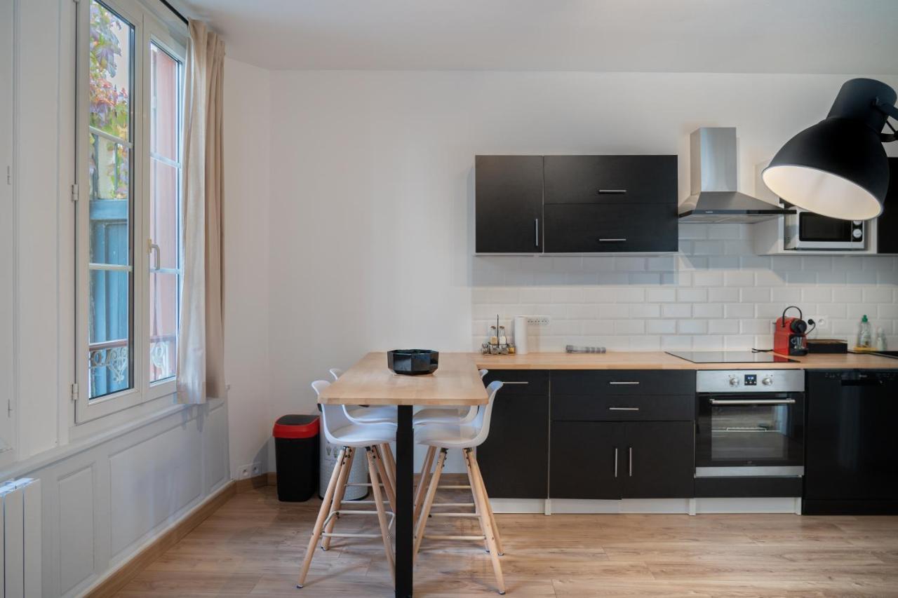 Le Petit Bouchon De Troyes Classe 3 Etoiles Exterior foto