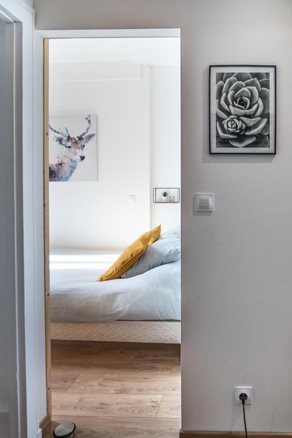 Le Petit Bouchon De Troyes Classe 3 Etoiles Exterior foto
