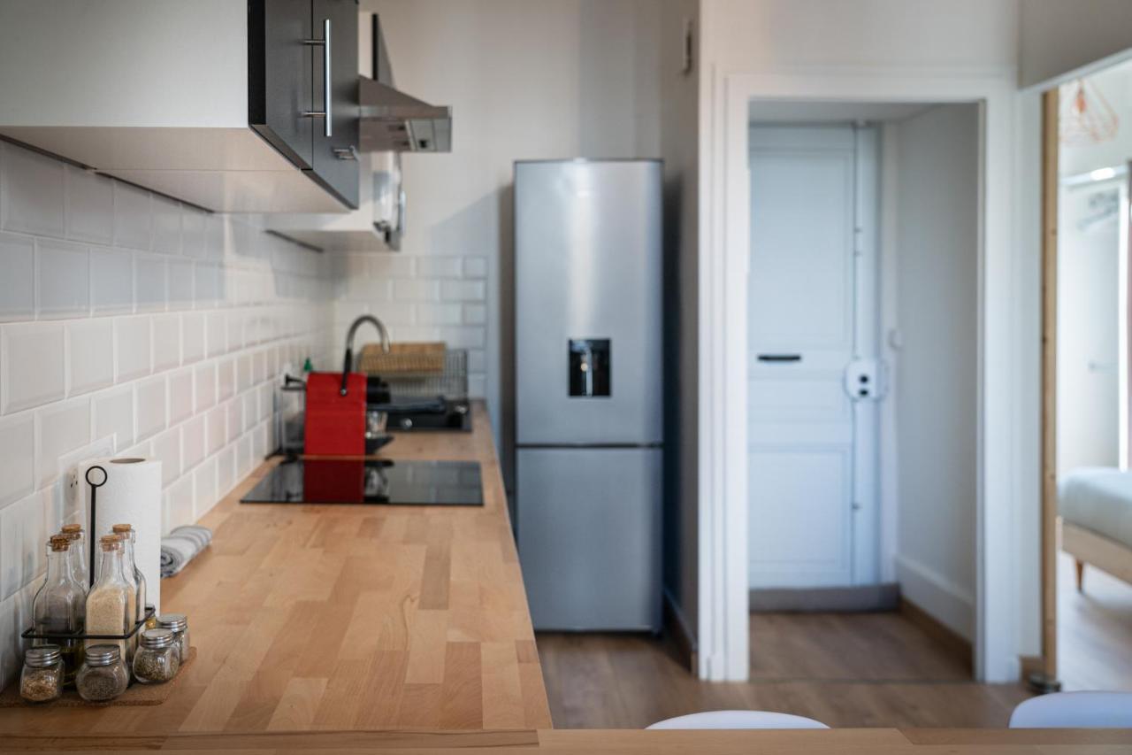 Le Petit Bouchon De Troyes Classe 3 Etoiles Exterior foto