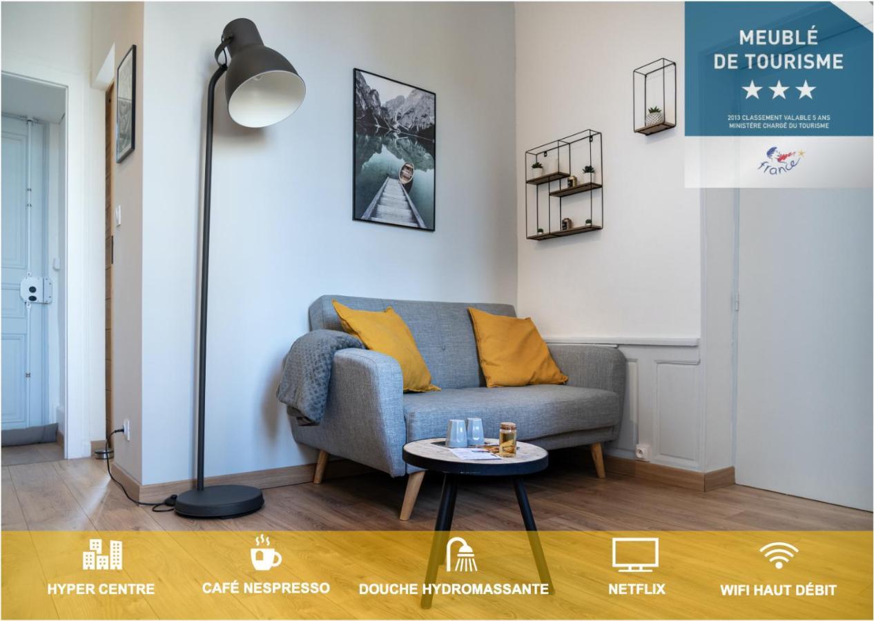 Le Petit Bouchon De Troyes Classe 3 Etoiles Exterior foto